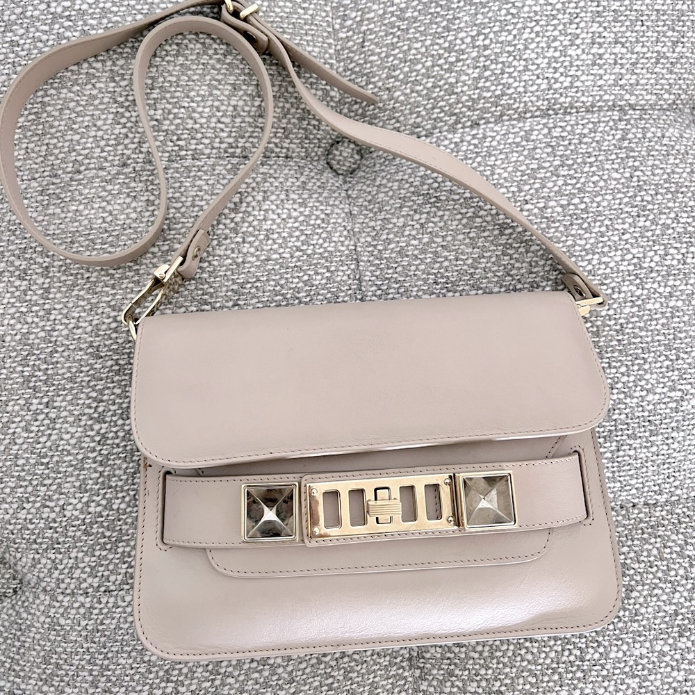 Proenza Schouler mini PS11 bag